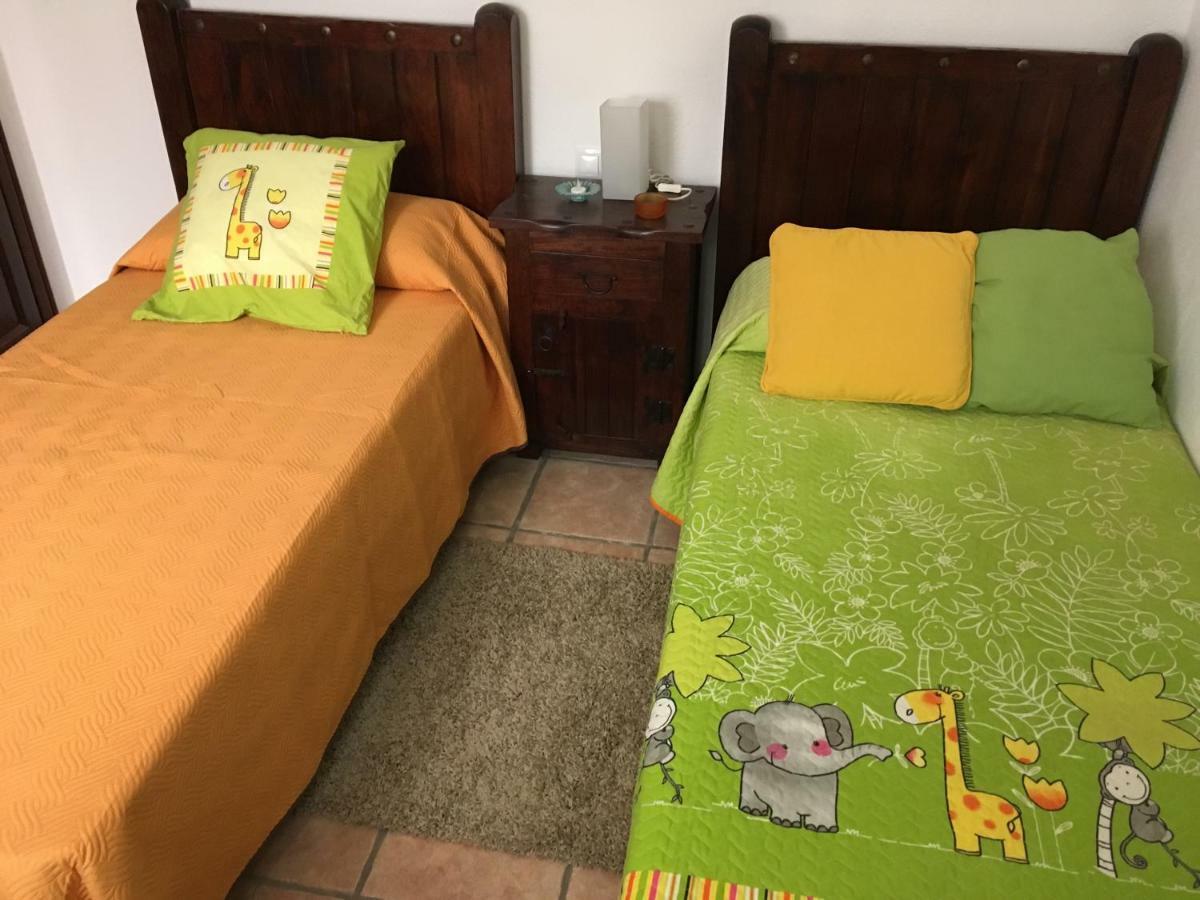Вилла Casa Daniela Арресифе Экстерьер фото